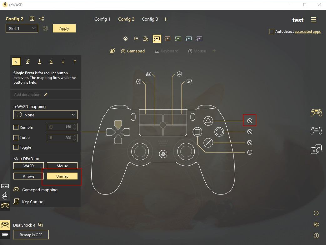 Optimal Way to Detect Input Source (Keyboard vs. Gamepad) in