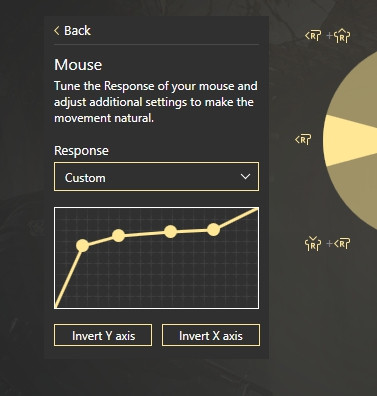 Mapping Absolute Raw Input To Controller Mouse Input Rewasd Forum