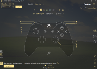 Click image for larger version

Name:	XboxOne Set.png
Views:	4769
Size:	565.9 KB
ID:	220220