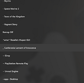 Click image for larger version

Name:	emulators and apps.png
Views:	6
Size:	48.6 KB
ID:	246878