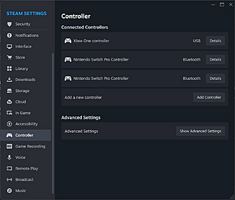 Click image for larger version

Name:	SteamSettings_2026-07-03 12h22_55.png
Views:	11
Size:	138.3 KB
ID:	247203